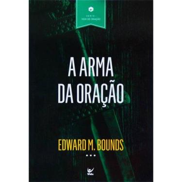 Imagem de A arma da oração