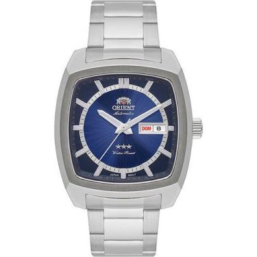 Imagem de Relógio ORIENT Automático F49SS031 D1SX