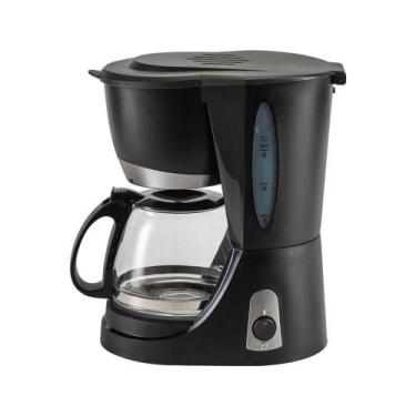 Imagem de Cafeteira Elétrica Vetro Caffe 15 xícaras 110v Agratto, 110V
