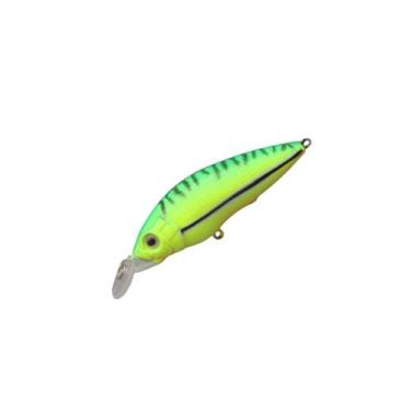Imagem de Isca Artificial de Meia Água Maruri Fun Bait 6,5cm, Ft