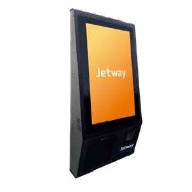 Imagem de Terminal Compacto Jetway 15,6" JTC-150 007660 - Tanca - Jetway