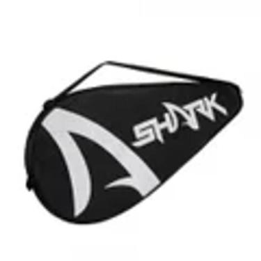 Imagem de Raquete beach tenis ultra ref. shr045 fibra de vidro - Shark, Roxo