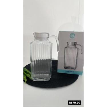 Imagem de Jarra frigo - lehavi