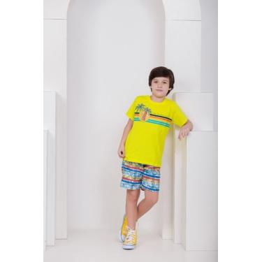 Imagem de Conjunto infantil - Mylka lingerie