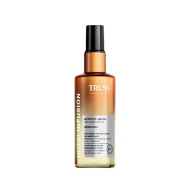 Imagem de Truss oleo nutritivo nutri infusion 60ml 