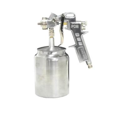 Imagem de Pistola para Pintura Sucção 1,5mm PRO-505 PDR 1L