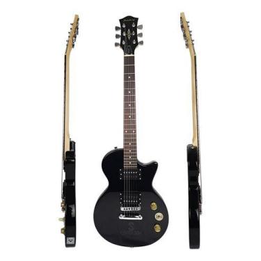 Imagem de Guitarra Strinberg Les Paul Lps200 Bk