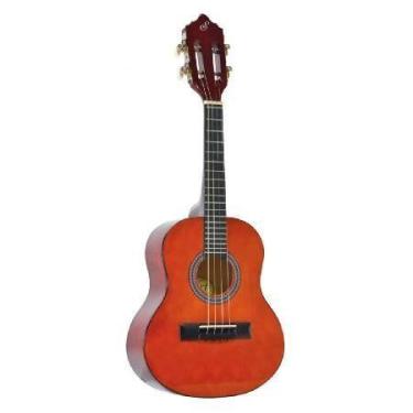 Imagem de Cavaco Acústico Cs-14n Natural - GIANNINI
