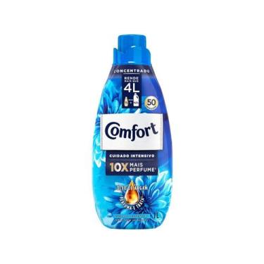 Imagem de Amaciante Concentrado Comfort - Cuidado Essencial 1L