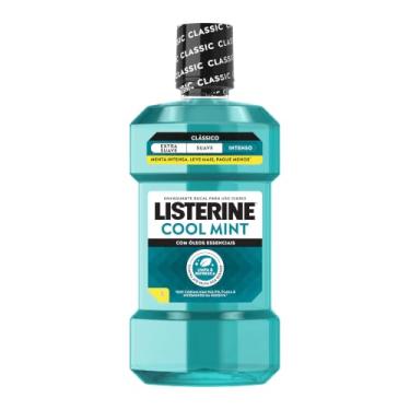 Imagem de Listerine Enxaguante Bucal Cool Mint, 1L