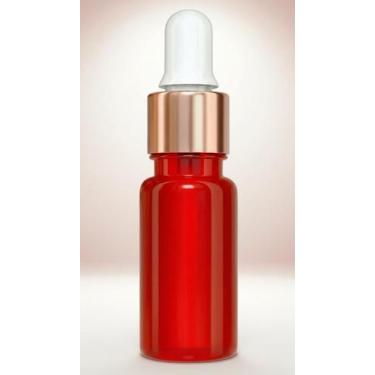 Imagem de Óleo Rosa Mosqueta 100% Puro 20ml Facial 100% Puro - Congratulations S