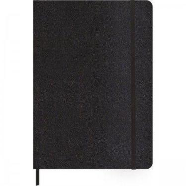 Imagem de Caderneta executiva Capa Dura Fitto M Cambridge 80 fls - Tilibra