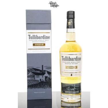 Imagem de Tullibardine Sovereign 700 ml