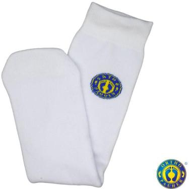 Imagem de Meia Acessoria para Coto Transtibial M - ORTHO PAUHER