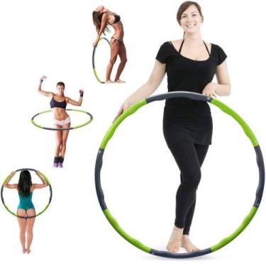 Imagem de Bambole Profissional Fitness Ajustavel Desmontavel Exercicios Adulto A