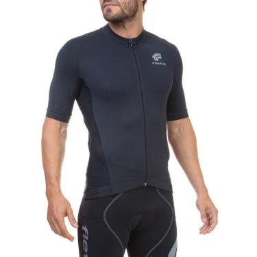 Imagem de Camisa Ciclismo Masculina Flets-Masculino