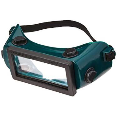 Imagem de CARBOGRAFITE Óculos Cg 500 V. Fixo Carbografite 012137812 Verde