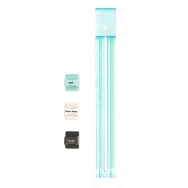 Imagem de Trimmer We R para Base de Corte Laser - 3 Lâminas Giratórias Retrátilas - 0.19 kg