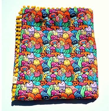 Imagem de Toalha Infantil CHOCOS