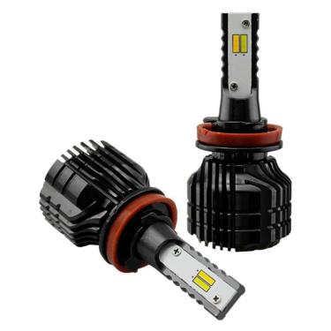 Imagem de Super Led 2 Cores H11 20W 12/24V 6000K/3000K