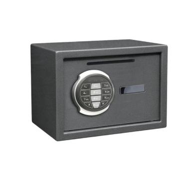 Imagem de Cofre Boca De Lobo - Modelo 25 El