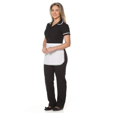 Imagem de Uniforme Secretária do Lar Doméstica