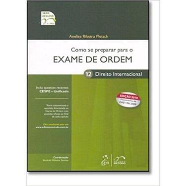 Imagem de Resumo Oab 1 Fase - Penal - Col. Serie Resumo