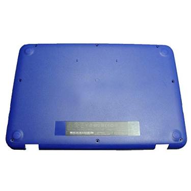 Imagem de Capa inferior de notebook para DELL Inspiron 11 3162 3164 Azul 460.07604.0004 0GFH4H GFH4H Novo