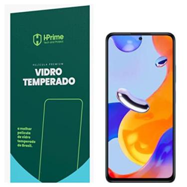 Imagem de Película Hprime Vidro Temperado Xiaomi Redmi Note 11 Pro/Note 11 Pro 5G
