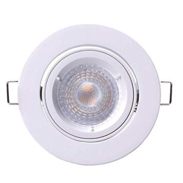 Imagem de Luminária Led Focolum Ledvance 4.5w 3000k Redondo Branco Bivolt