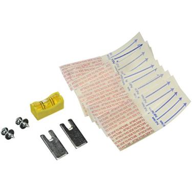 Imagem de The Hillman Group 121065 Kit de alisador e localizador de imagem