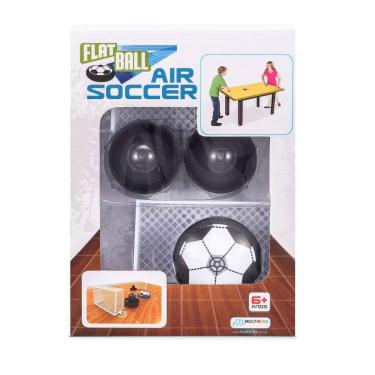 Imagem de Jogo - Flat Ball - Air Soccer - Multikids