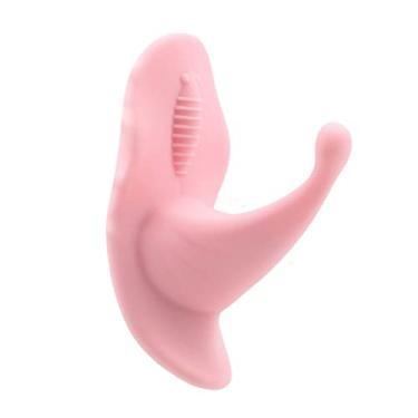 Imagem de Estimulador Feminino Estimulador Clitóris e Ponto G 7 Velocidades Sexuais Brinquedos Sexuais Zatla