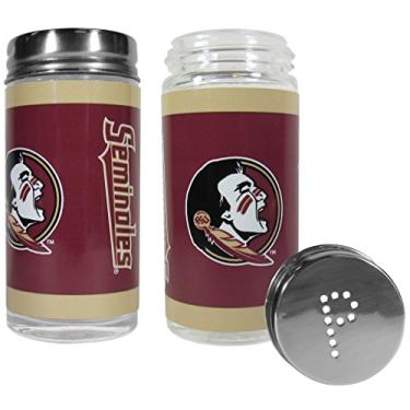 Imagem de Saleiro e pimenteiro NCAA Florida State Seminoles Tailgater