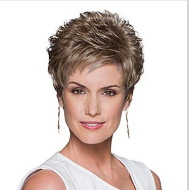 Imagem de Hairuwear Coleção Eva Gabor Peruca ASPIRE G11+
