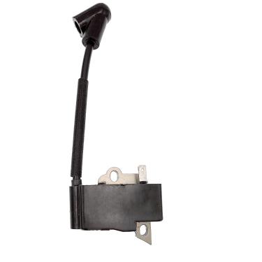 Imagem de HEPENG MS192T, MS192TC Bobinas de ignição de motosserra para módulo de ignição Stihl 1137-400-1300