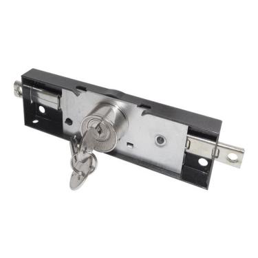 Imagem de Fechadura Porta de Aço Stam 20110014 - 44201