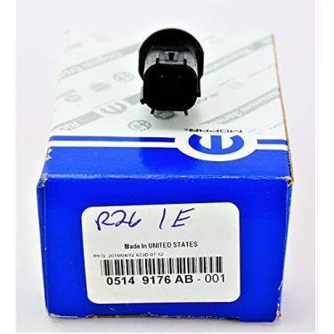 Imagem de Mopar 0514 9176AB, sensor de temperatura de carga de ar