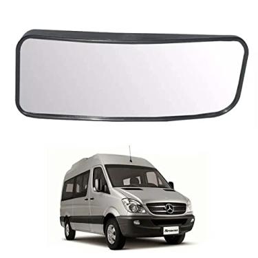 Imagem de VIDRO ESPELHO DIR MB SPRINTER 415 515 2014 2015 2016 2017 2018 2019 EM DIANTE