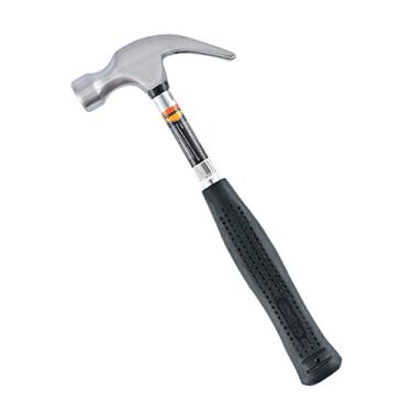 Imagem de Sparta Martelo Unha 250 G Cabeca 23 Mm Cabo De Metal Emborrachado