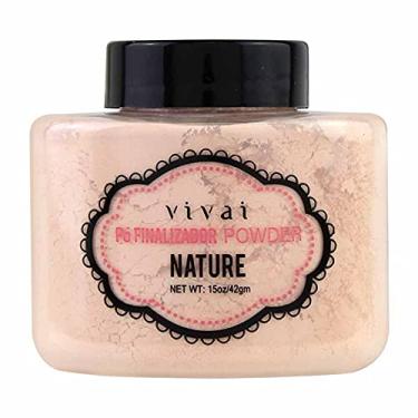 Imagem de Pó Finalizador Powder Beige - Vivai