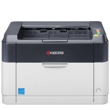 Imagem de Impressora Kyocera Ecosys 1060 FS 1060DN Laser