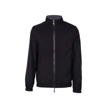 Imagem de Jaqueta Individual Dupla Face Preto Tam. G-Masculino