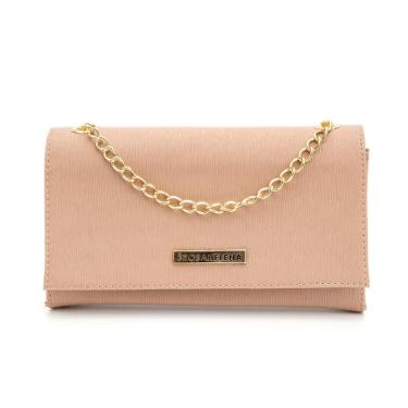 Imagem de Bolsa Feminina Pequena Nude-Feminino