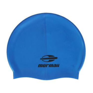 Imagem de Raqueteira Beach Tennis Mormaii Sport Azul-Unissex