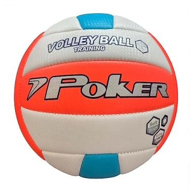 Imagem de Bola de Vôlei Poker Training II Soft