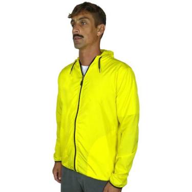 Imagem de Jaqueta Corta Vento Ciclismo Masculino Light Wss Classic - Web Surf Sh