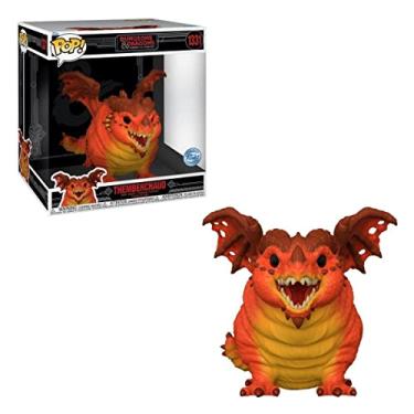 Imagem de Funko Pop! Themberchaud #1331 Walmart Exclusive