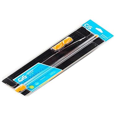 Imagem de Refiladora De Papel Para Scrapbook A4 Cis, CIS