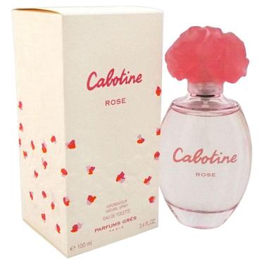 Imagem de Perfume Cabotine Rose Parfums gres 100 ml EDT 